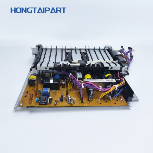 RM2-6301 RM2-6349 RM2-7641 RM2-7642 Управление силовым двигателем Электроснабжение Ассамблейная доска для H P M604 M605 M606 600 604 605 6