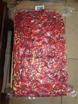 5lb. Оптовые перцы Tien Tsin Чили для варить кухни Chinse