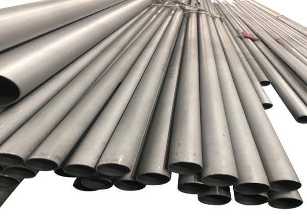 200series 300Series 400series 2b Tp316L Stainless Steel Seamless Pipe