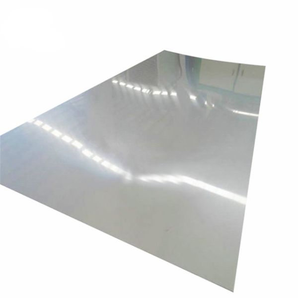 Sheet Form High Alloy Stainless Steel , High Chrome Stainless Steel Hastelloy X