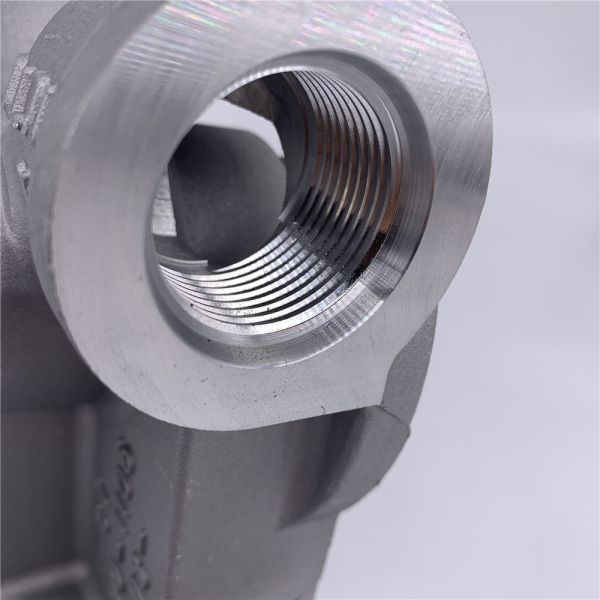 piller 345D 349D Oil Filter Block C13 C15 Engine Oil Grid Block 190-1106 1R-0716