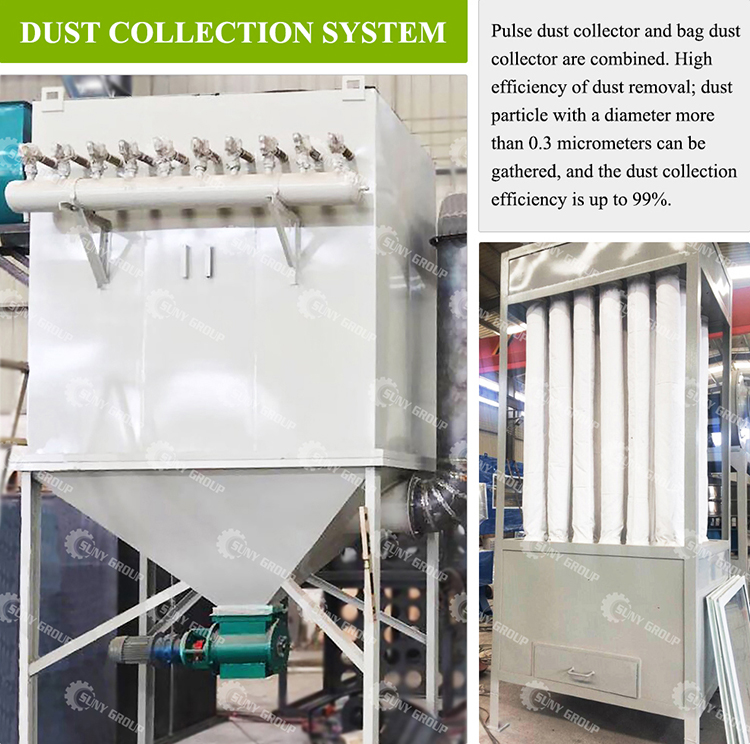 Отходы от мобильных телефонов Планшеты электронных отходов ПКБ Медная перерабатывающая машина Экологически чистые