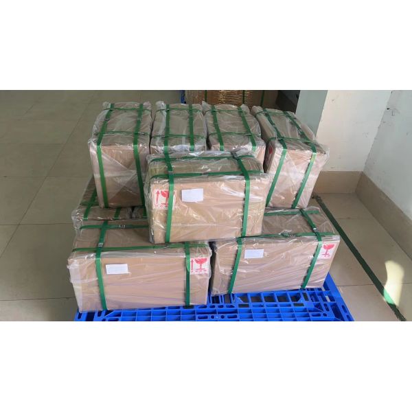 Порошок порошка коагулянта крови порошка активатора сгустка крови свертываясь для трубки собрания крови