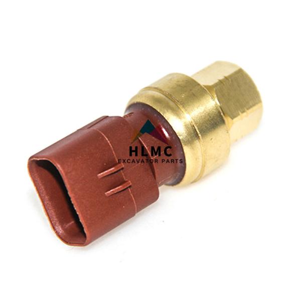 305-6873 Pressure Sensor C-9 C7 C9 Excavator E320D2 Diesel Excavator Engine Electric Sensor 3056873