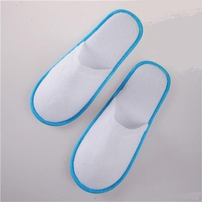 Mulheres de viagem dos homens 5,7” deslizadores descartáveis do hotel de 5gsm X6.69