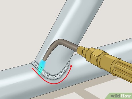 Fabrication de soudage sur mesure en acier inoxydable à Nanfeng à bas prix en acier au carbone