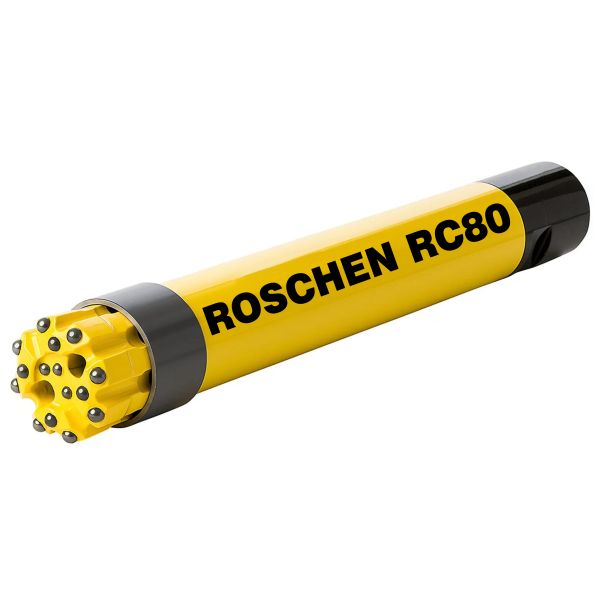 RC hammers or Reverse Circulation Hammers RC45 RC50 for exploration