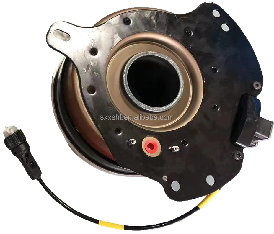 3400710 Clutch Kit 3400710004 3400710064 3400710061 for Mercedes-Benz Heavy Duty 1017