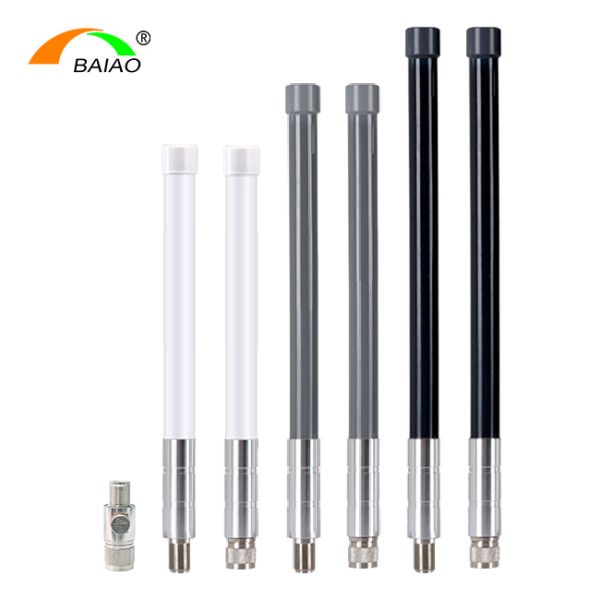 Антенна 915Mhz стеклоткани 4G 5G LTE, антенна модема 13dBi 4g внешняя