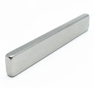 Neodymium Magnetic Materials N30-N54 Long Rare Earth Magnets Rod