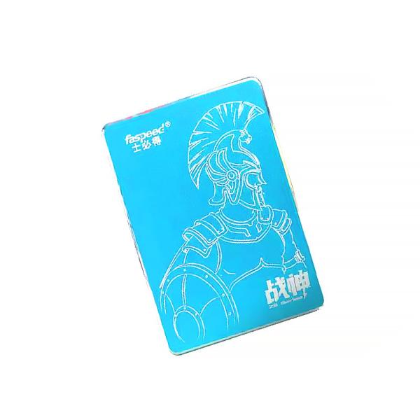256GB 2.5 Inch SSDs Faspeed 500MB/S ZS SATA 3 Solid State Drive