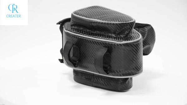 Saco de bicicleta à prova d'água para bicicleta