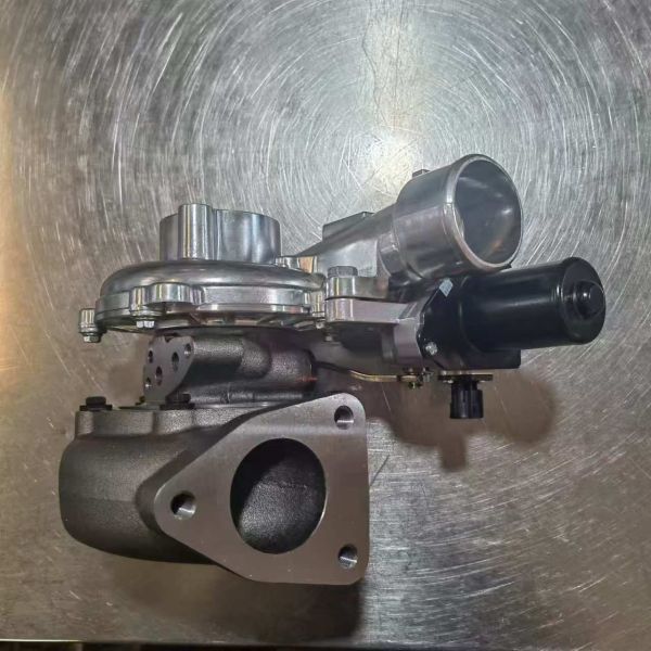 Aftermarket Engine Toyota Turbocharger Repair Kit 17201-OL040 OEM