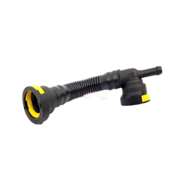 Citroen Peugeot 207 206 307 peças de motor esgota a tubulação 1192Q7 do respiradouro