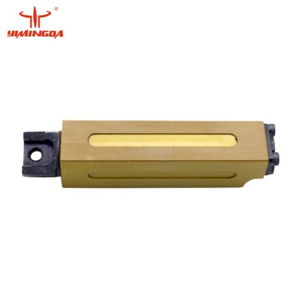 Auto Cutter Parts Yellow Sliding Block 2.0 Durable Garment Industry Cutter Parts