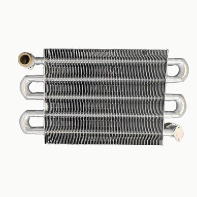 15KW–36KW Condensing Gas Boiler Part – Wall Mount Heat Exchanger Core