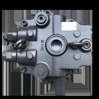 Small Hydraulic Excavator DX15 Swing Motor 2401-9253 Hydraulic Motor Fo Doosan