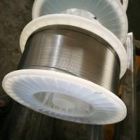 Fil d'acier inoxydable de soudage de classe AWS ER310 MIG 0,35