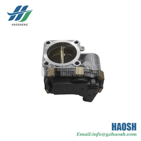 Поставщик Корпус газа Asm 8981317380 Для Isuzu DMAX 4JK1 2.5T 8-98131738-0