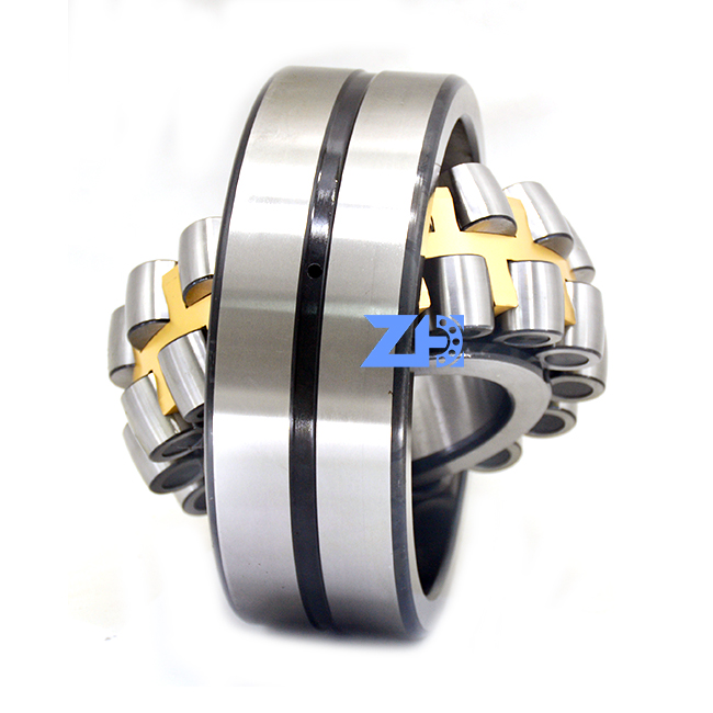Подшипник ролика 100*215*73mm 22320CA 22320W33 22320E сферически P0 P5 P3 P2