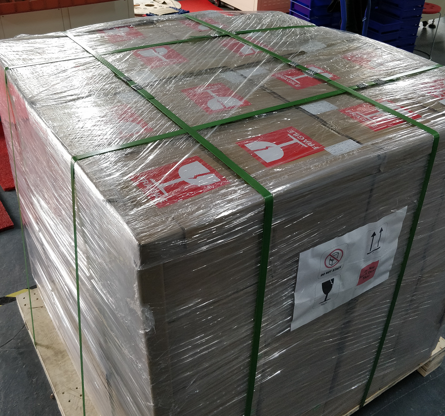 48V Off Grid Solar Battery 10KW Energy Storage Lithium Battery 1500 Cycles