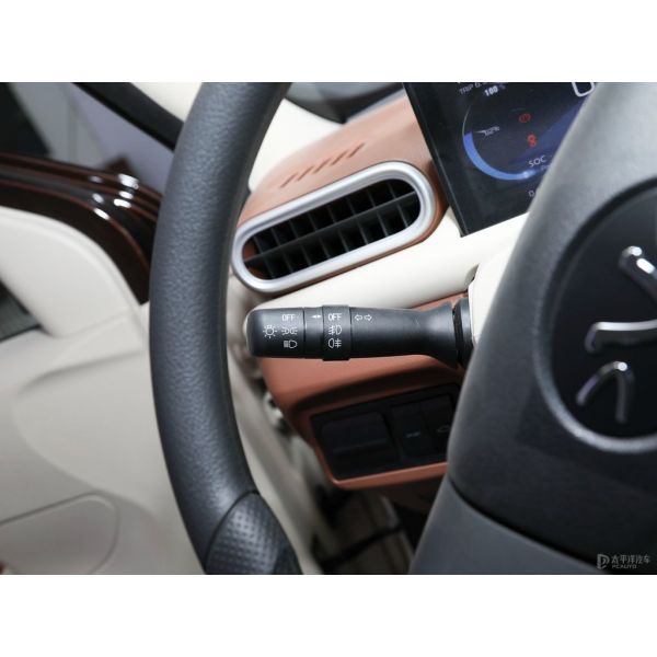 Electric Cars Electric Vehicle ConversionLittle Tiger FEV 2022 FOR-Two Little Tiger mini eev