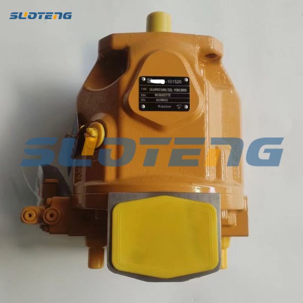803083775 SA10V071 Variation Pump For ZL50G Wheel Loader