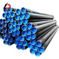 Chine Fournisseur Vente à chaud Pipe en acier inoxydable à charbon API 5L Grade B X65 Psl1 Pipe pour pipeline de transport de pétrole et de gaz de haute qualité à bas prix
