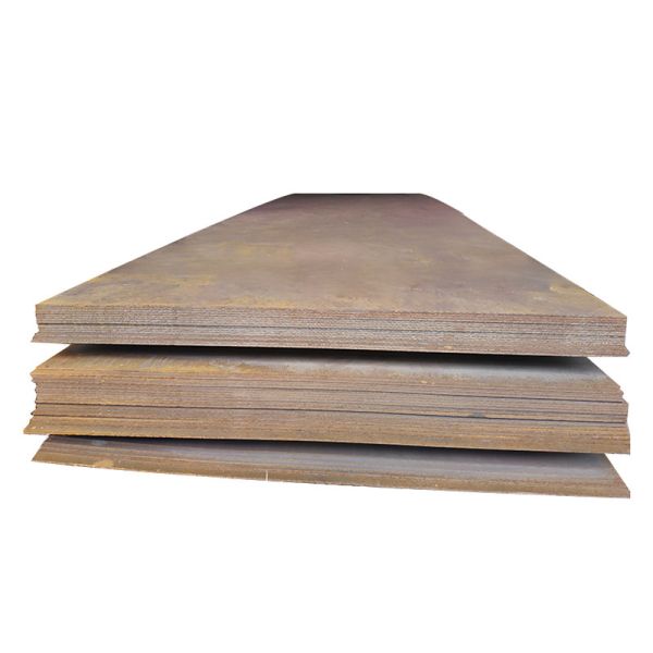 Plaque d'acier de  500 et lover les outils de coupe résistants à l'usure 8mm