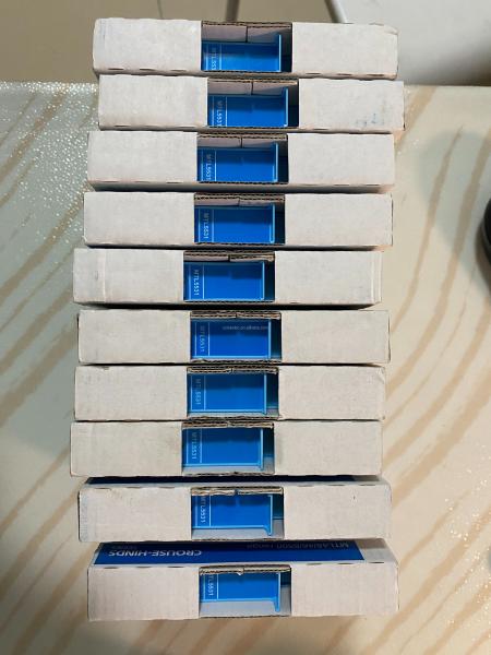 Nouveau Convertisseur Universel de Température Original KFD2-UT2-Ex1