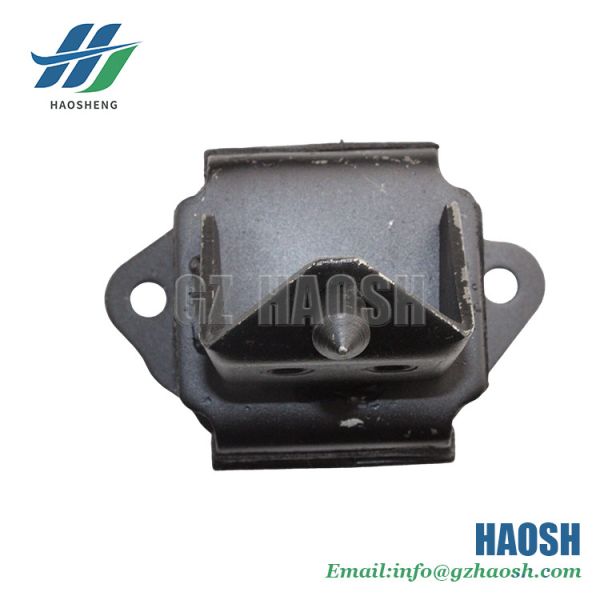 Montage du moteur poli 8-97363543-0 8973635430 pour Isuzu Dmax 4jj1 T K1