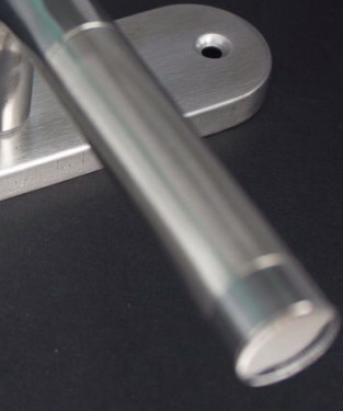 Home Door Handles And Locks With Stainless Steel Lever One Year Warranty