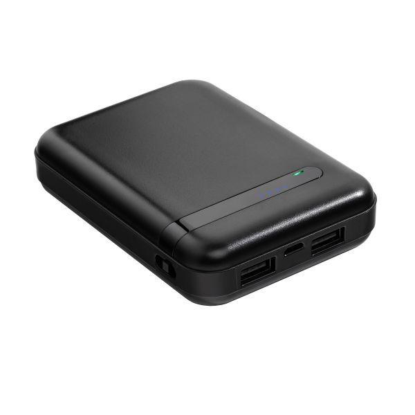 Mini Handheld Signal Jammer 4 Antennas GPS Power Bank Portable GPS GSM Frequency