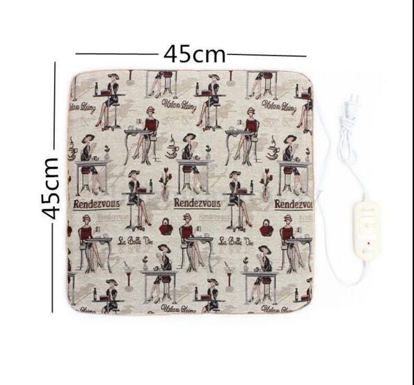 heated pet mat Waterproof Pet Dog Cat Heated Mat China factory