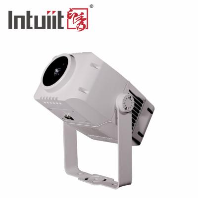 Iluminação arquitetónica do diodo emissor de luz da projeção 100W da imagem