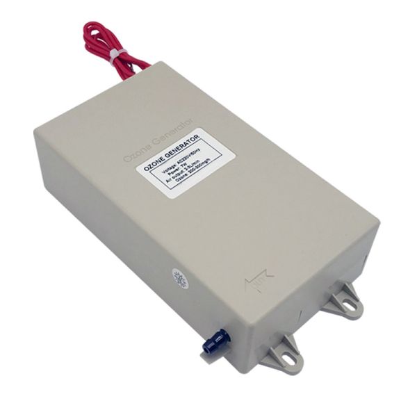 Ozone Generator Cell for Air Water Purifier Pump Input 10 Kpa Applicable Industries Retail