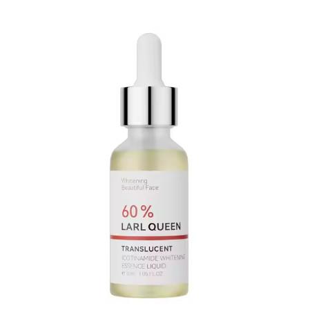 Skincare Product Facial Serum Whitening Lightening Face Nicotinamide Retinol Serum Hyaluronic Acid Serum