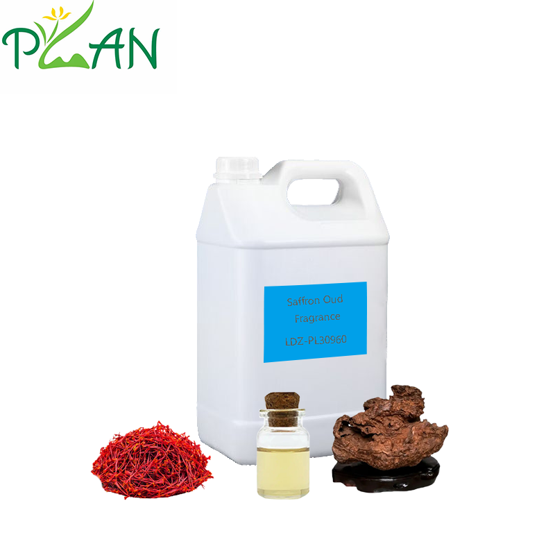 Free Sample Diffuser Saffron Oud Fragrance For Reed Stick &Cold Scented Candle& Diffuser Fragrance Making/Production