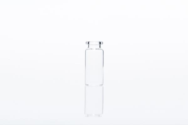 Perfume / Cosmetics / Essential Oil Medical Tubular Glass Vials OEM & ODM
