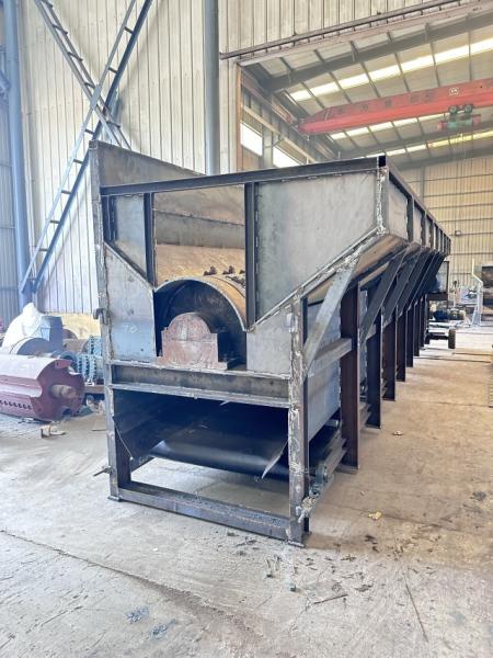High Efficiency Log Peeler Tree DeBarking Machine Wood Log Debarker Peeling Machine
