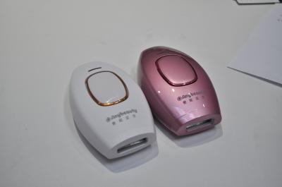 portable IPL Hair Removal Machine handheld ipl device 134*83*48.5mm size