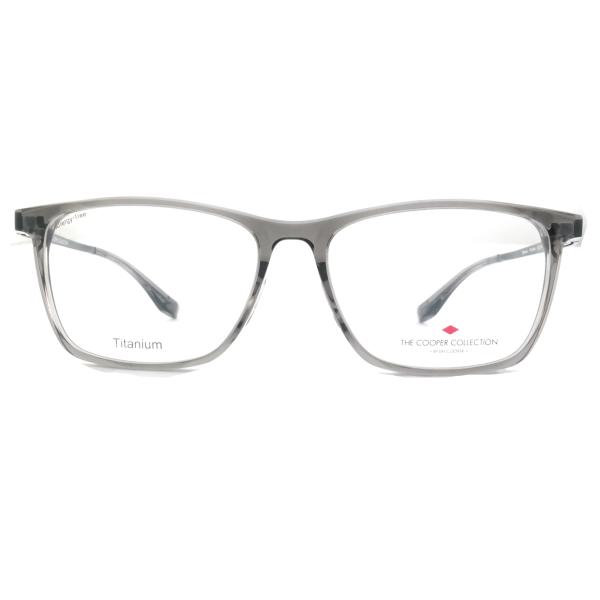TPC3404 Lightweight Titanium frame Acetate Titanium Optical Frame