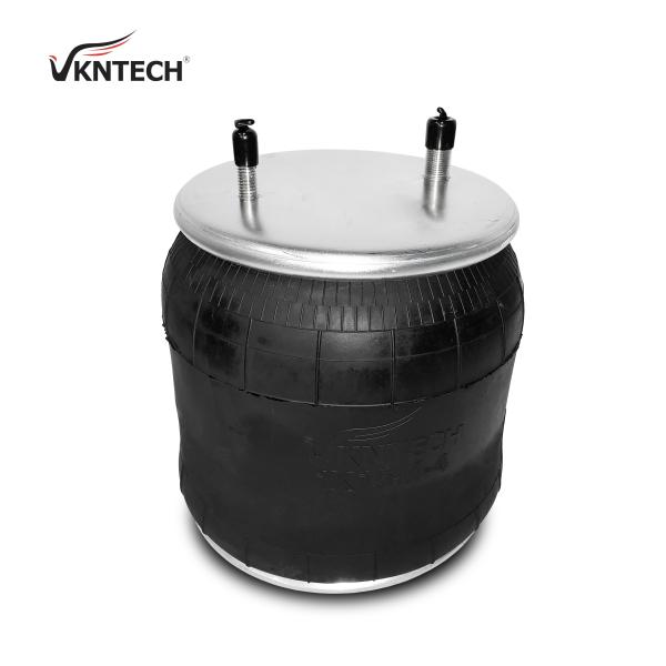 Quality American Truck Air Suspension WATSON & CHALIN AS-0053/ Firestone W01-358-9336 Air Spring