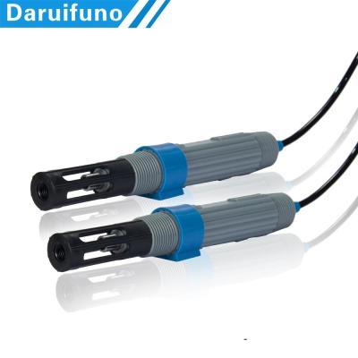 Os dados Digitas da calibração do armazenamento interno FAZEM o sensor para a vária detecção da água