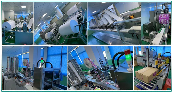 Нежные детские салфетки натуральные сверхмягкие чистые воды детские мокрые салфетки сухие салфетки