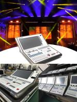 Quartz Moving Head Stage Light DMX Controller Equipamento de iluminação para DJ Disco