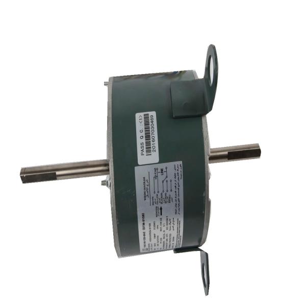Manipulação fácil do motor do balanço do refrigerador de ar para o motor de fã interno resistente à corrosão do condicionador de ar interno