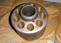 La pompe hydraulique de l'excavatrice PC300-6 partie le bloc-cylindres HPV132 708-2H-04140 708-2H-23160
