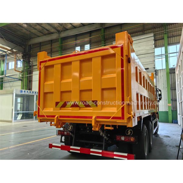 SHACMAN New 6x4 380hp 30 Ton X3000 Dump Truck For Sale In Malawi