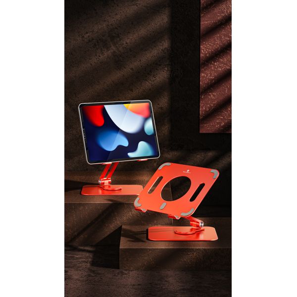 Устанавливающий стенд для планшетов для гостиной и офиса